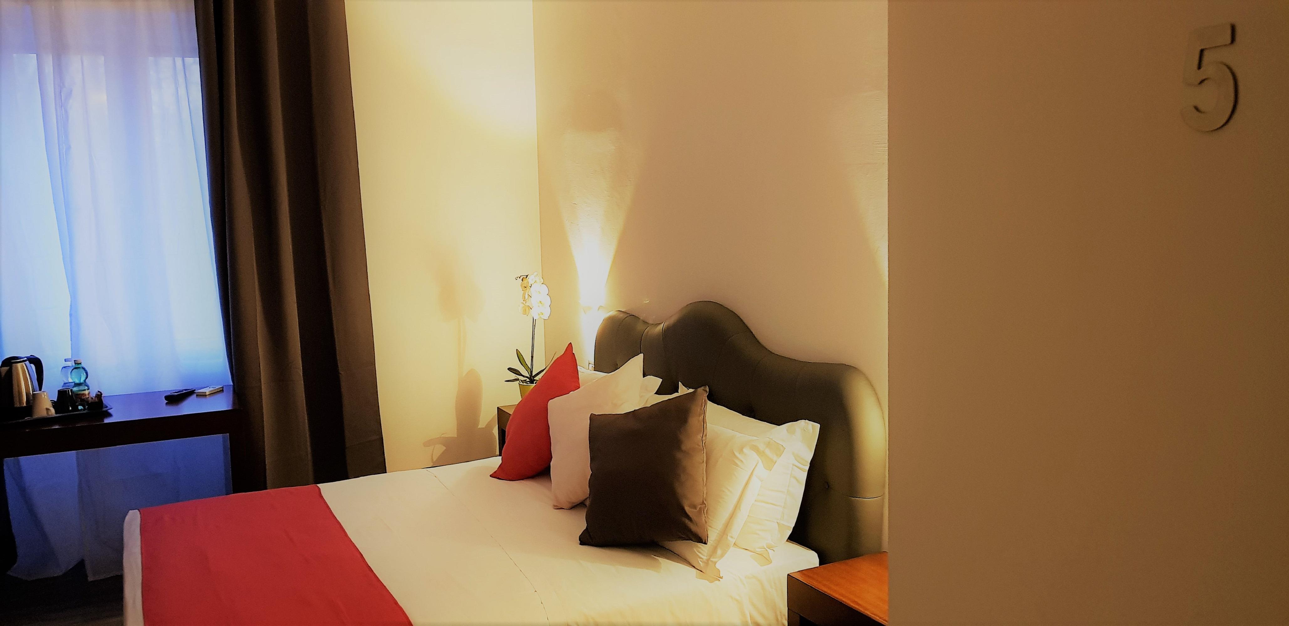 Prima Collection 3* Rom